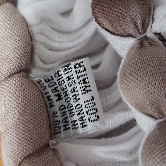 Tie dye summer dress S/M - Picture 6 of 10